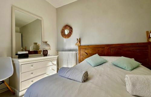 La Villa de l'Horloge - Family in Montpellier! - Photo 32