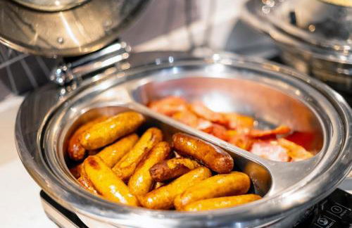 Staycity Aparthotels, Liverpool, Waterfront - Foto 42