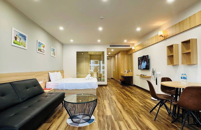 Gold Coast Apartment - Foto 17