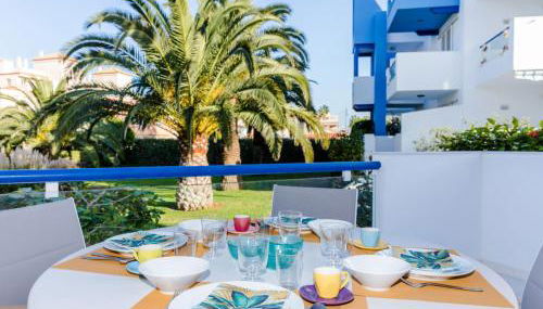 Apartment Cala Blanca Denia by Interhome - Foto 4