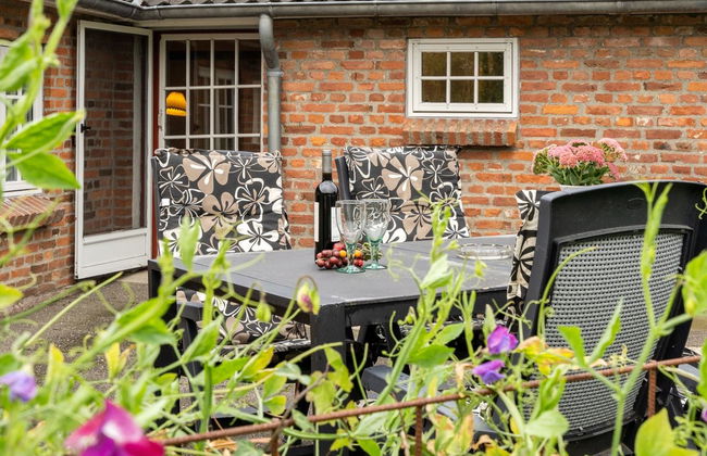 "Hedda" - 15km from the sea - Foto 27