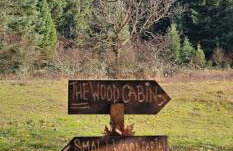 Wood Cabins by the River - for Nature Lovers - Photo 78