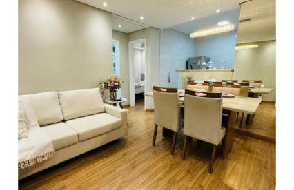 Apto NOVO - Arena MRV - Expominas - Foto 1