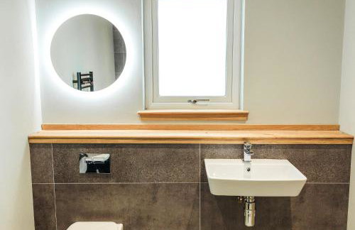 High Tide Lodge - Foto 20