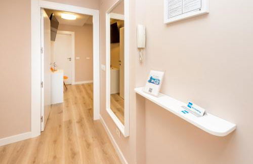 Gestión de Alojamientos Apartments - Photo 20