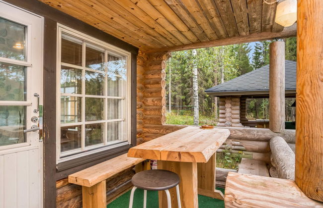 Pikku harrila - Foto 28