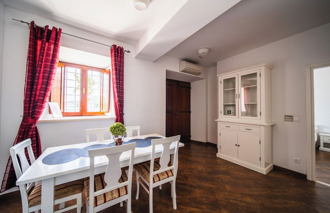 Vila Riva Apartments - Foto 19