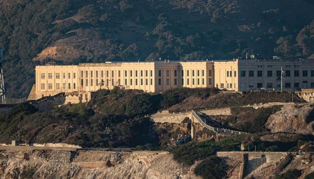 Excursión a Alcatraz, Muir Woods y Sausalito - Foto 3, Excusión a Alcatraz desde San Francisco