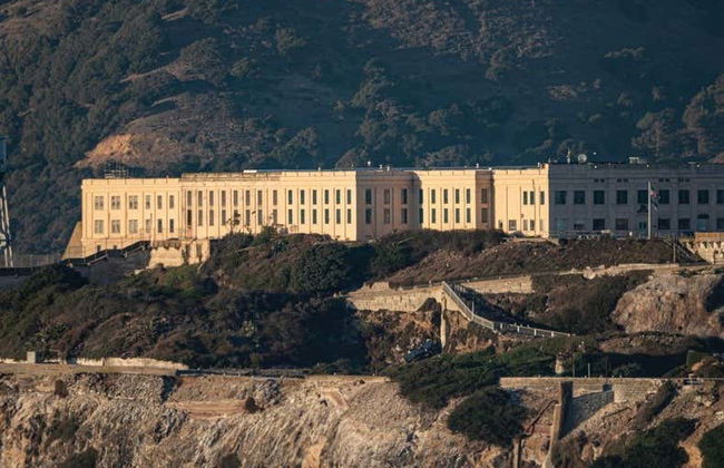 Excursión a Alcatraz, Muir Woods y Sausalito - Foto 3