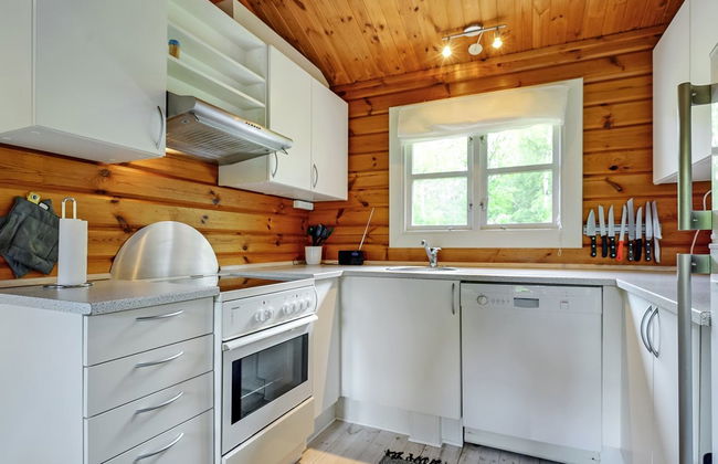 3 bedroom House in Egernsund with terrace - Photo 19