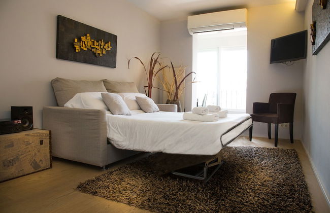 Opening Doors Aribau - Photo 6