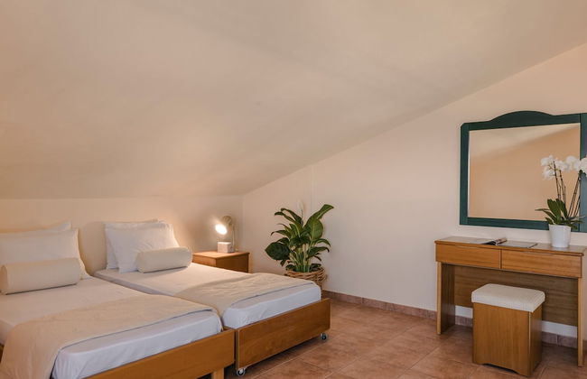 Griffon Kymi Hotel previously known as Valledi Village - Foto 19