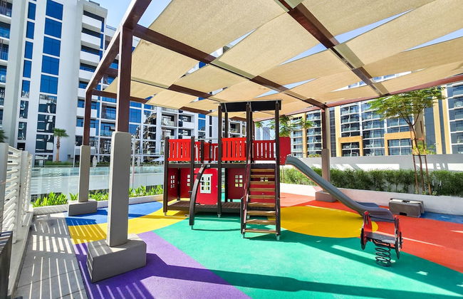 Easygo- Comfy STU in Azizi 15 - Photo 36