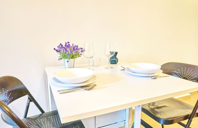 ONYX Apartment - Photo 8