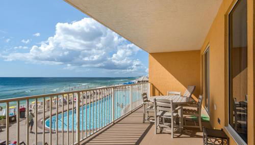 Treasure Island 0207 - Foto 4