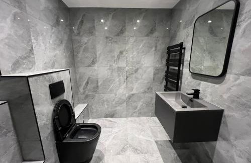 Starlight Lodge - 4 bedroom Barn with Hot Tub! - Foto 9