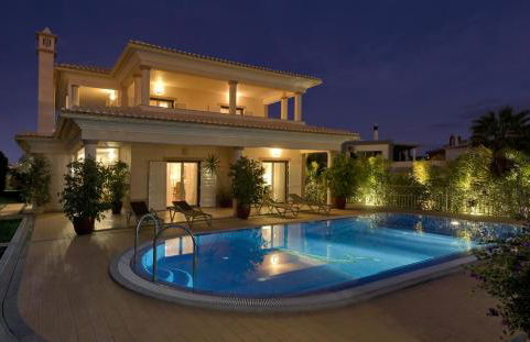 Villa Cor de Rosa in Albufeira - Foto 44