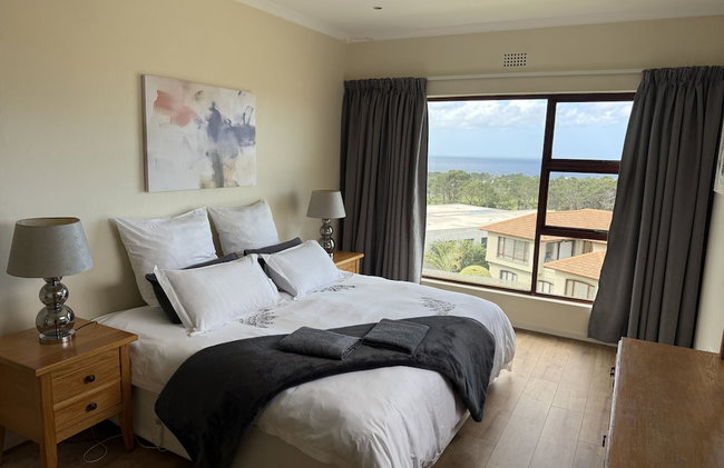 Hermanus Heights Villa - Foto 1