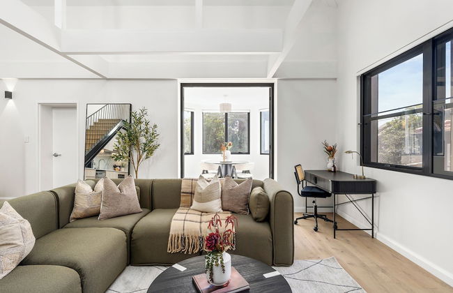 The Henrietta Apartments by Urban Rest - Foto 28