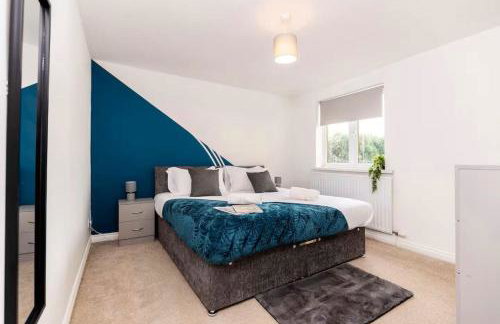 DiscountsContractorsWIFIFree ParkingSmart TV - Foto 3