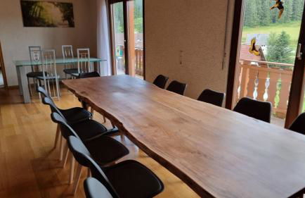 Black Forest Holidays - Auerhahn - Schwarz Wald - Foto 5