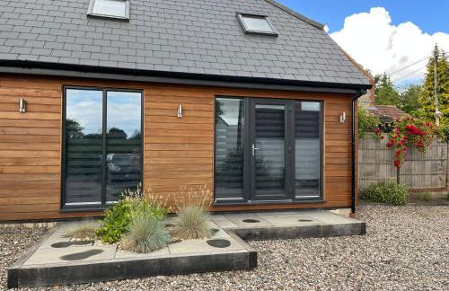 Luxury stay Kings Annexe 5 minutes from Longleat - Foto 1