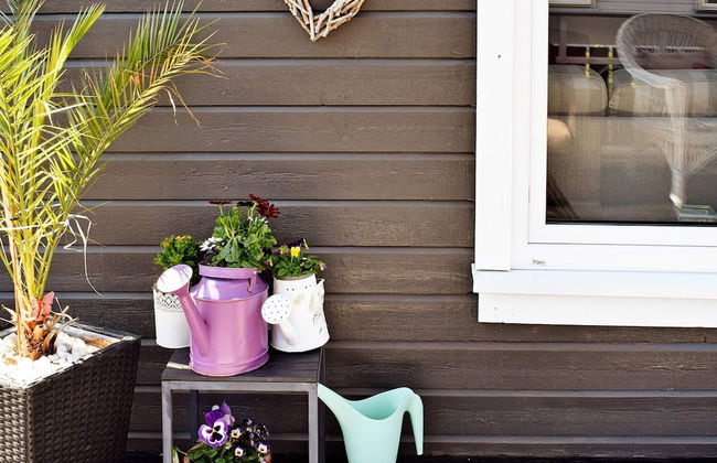 5 Person Holiday Home in Frederikstad-by Traum - Foto 22