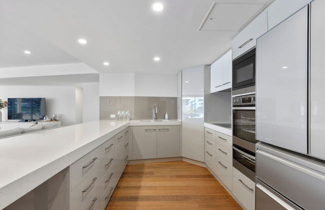 The Garland at Rainbow Bay - Foto 37