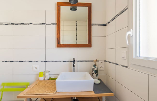 La maison de Toul an Dour - Foto 13