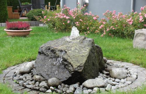 "Fewo am Siegsteig" - Foto 31