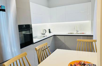 Modern Luxury Suite - Foto 26