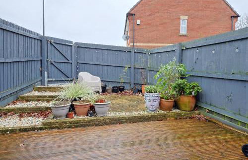 Cosy Bristol Townhouse - Free Parking - Sleeps 6 - By EKLIVING PARTNERS - Foto 49