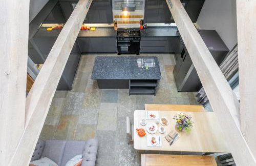 Brockram & Keld Barns - Foto 61