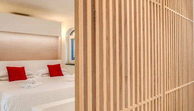 Casa Filippo in Sant Agata sui Due Golfi - Foto 5, Habitación