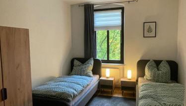 Moderne Wohnung für 4 Personen - Photo 3