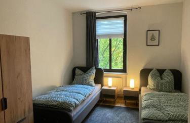 Moderne Wohnung für 4 Personen - Foto 3