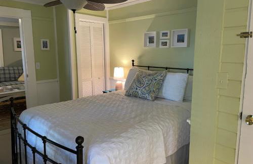 3BR/3BA Charming Key West Style Home in Downtown Saint Augustine - Foto 6