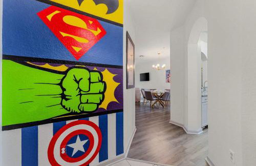 Windsor Hills Resort 2Bd with Great Amenities - Foto 40