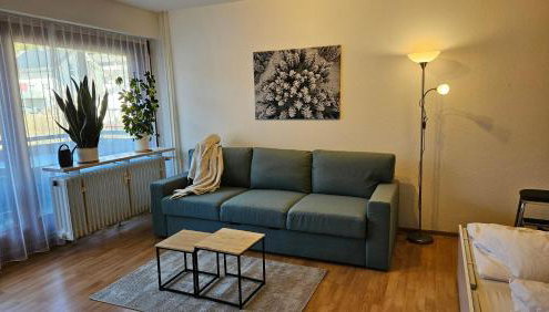 Schanzenblick mit Sauna und Pool - Foto 3