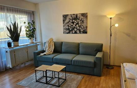 Schanzenblick mit Sauna und Pool - Foto 3