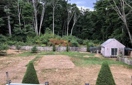 Nothing Fancy Older Pet Friendly Home near I 95 - Foto 34