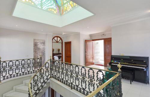 Seaview Holiday Rental by VillaGranCanaria - Foto 31