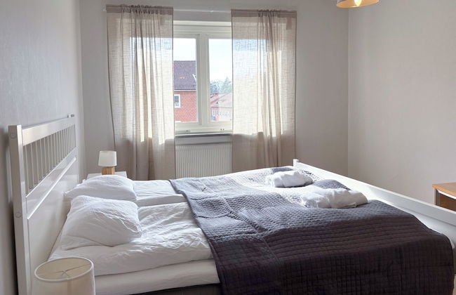 Säffle Suites - By Svaneholm Hotel - Foto 42