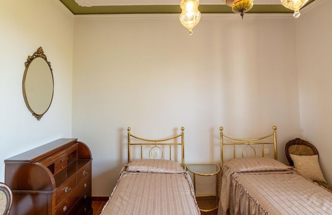 Scenic Retreat, Pergine Valdarno - Foto 6