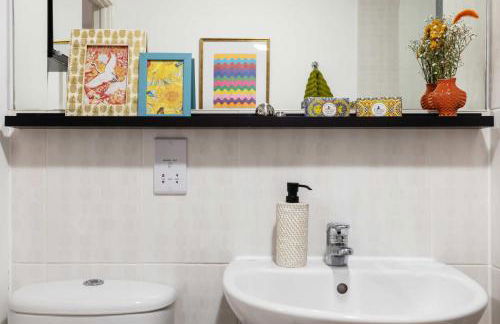 Gorgeous 2 BR 3 Min from Greenwich Station - Foto 22