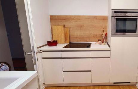 Ferien-und Monteurwohnung 'Friedersdorfer Mühle' - Foto 12