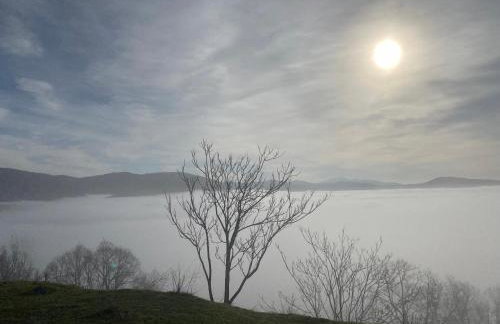 Doppio Chalet Καστοριά - Photo 67