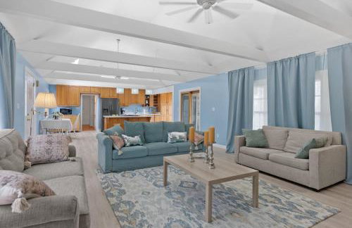 Bright and Spacious Stay - Foto 1