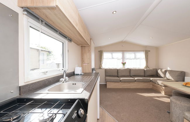 Tencreek Holiday Park - Foto 31