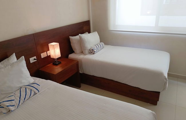 Polo 54 Downtown Apartments - Foto 39